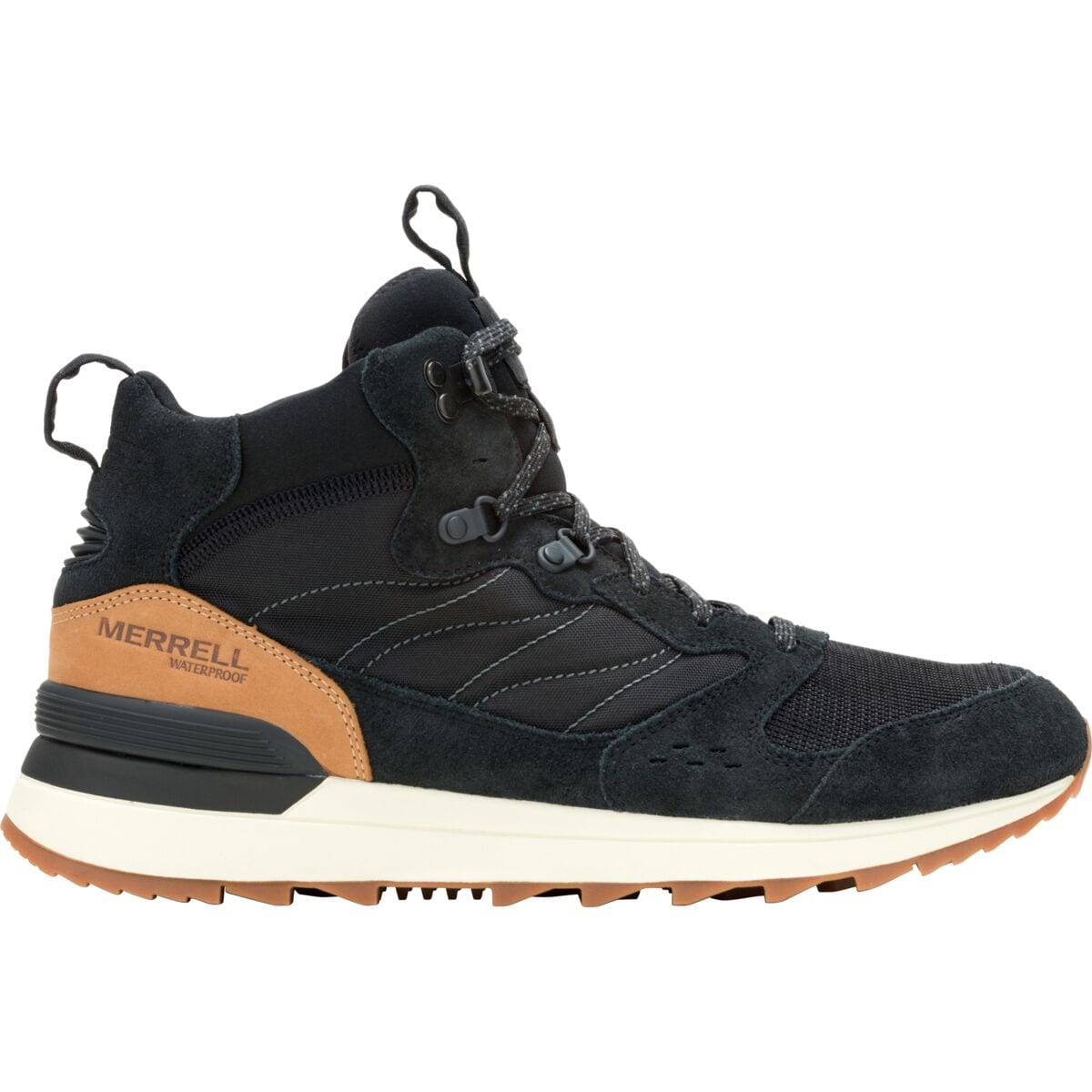 Merrell Alpine 83 Recraft Mid WP Sneaker - Men