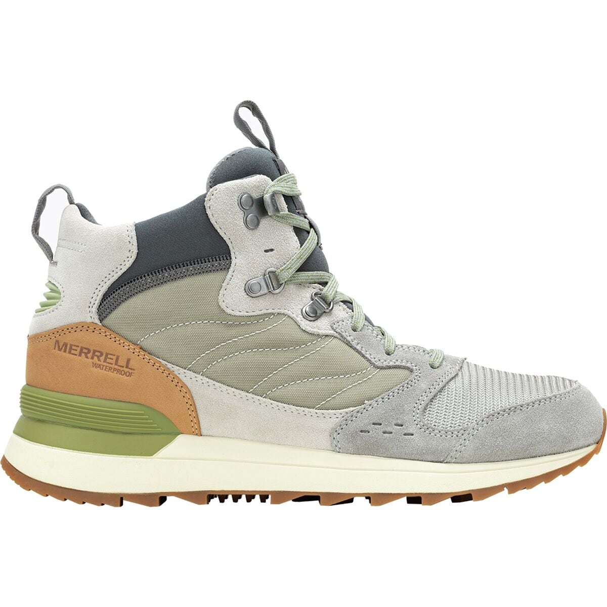 Merrell Alpine 83 Recraft Mid WP Sneaker - Men