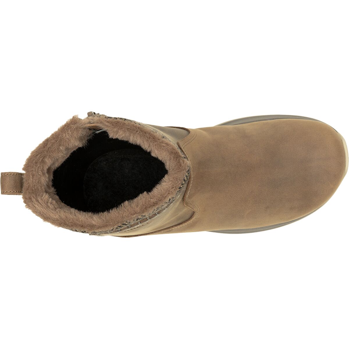 Merrell Encore Ice 5 Mid Zip Boot - Women's - Footwear