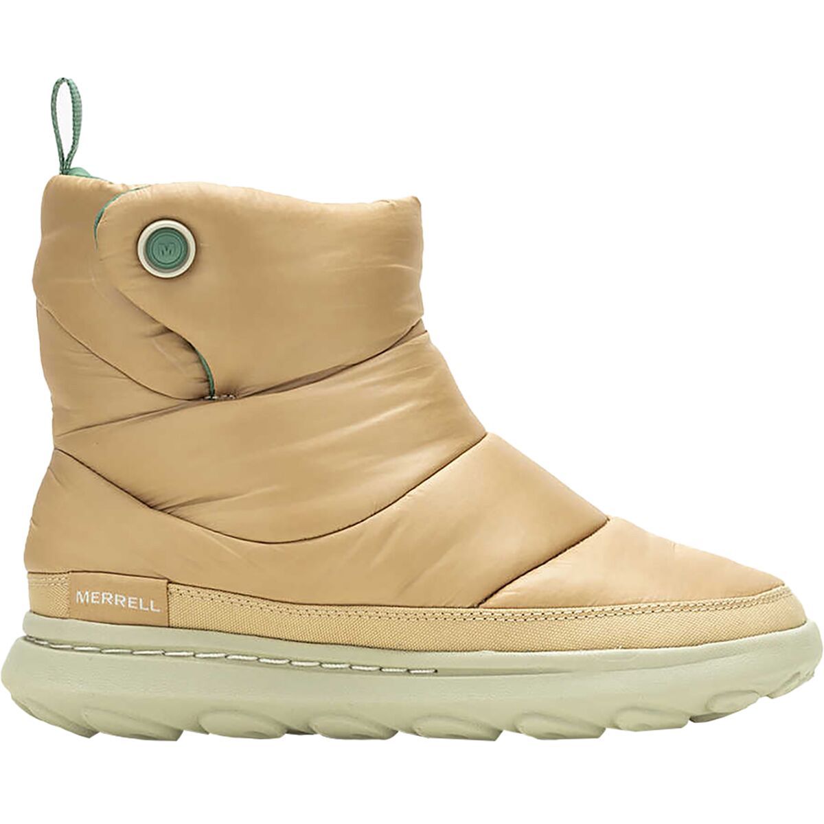 Merrell Hut Moc 2 Bootie - Women