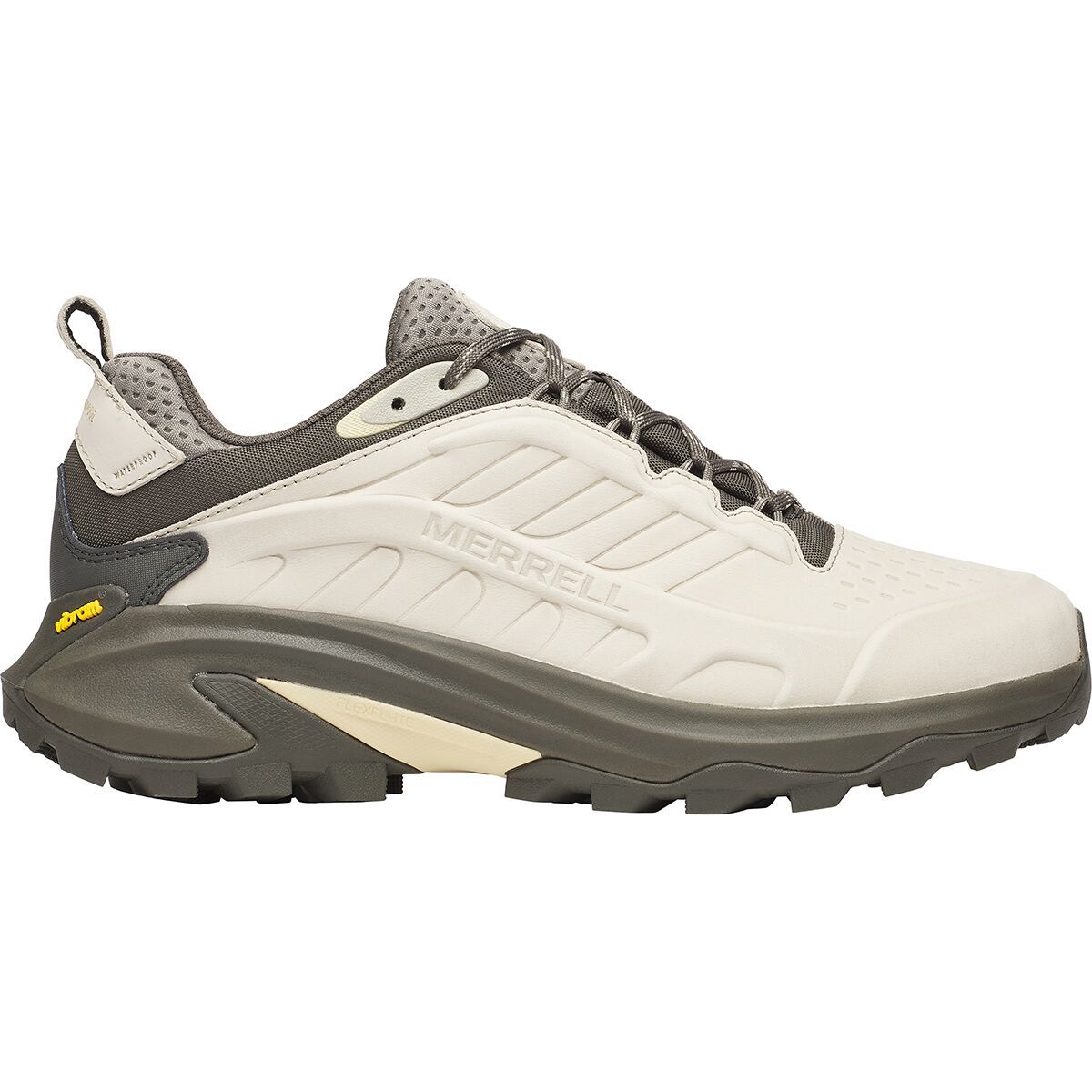 Merrell Moab Speed 2 LTR WP Hiking Shoe - Men