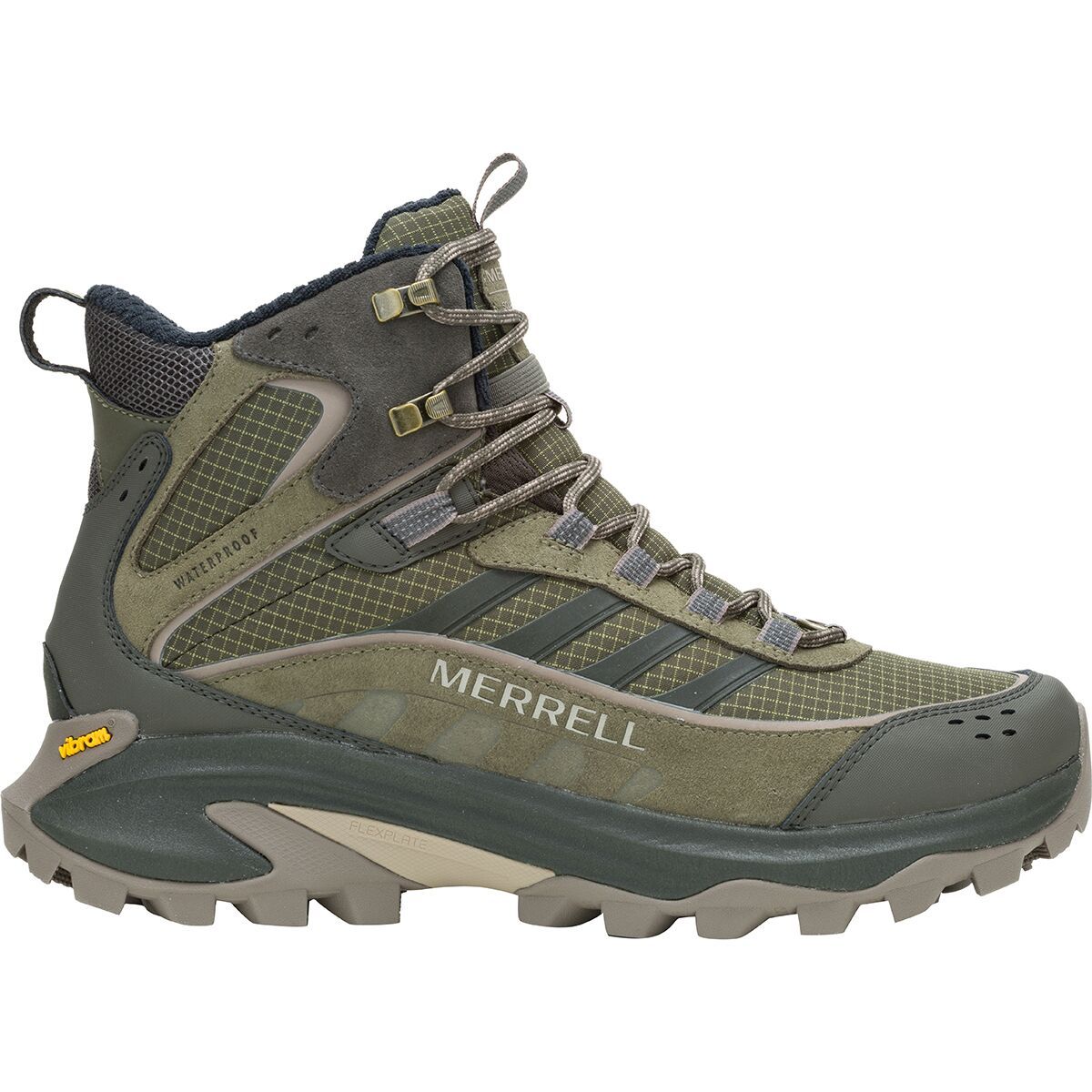 Merrell Moab Speed 2 Thermo Mid WP Boot - Men