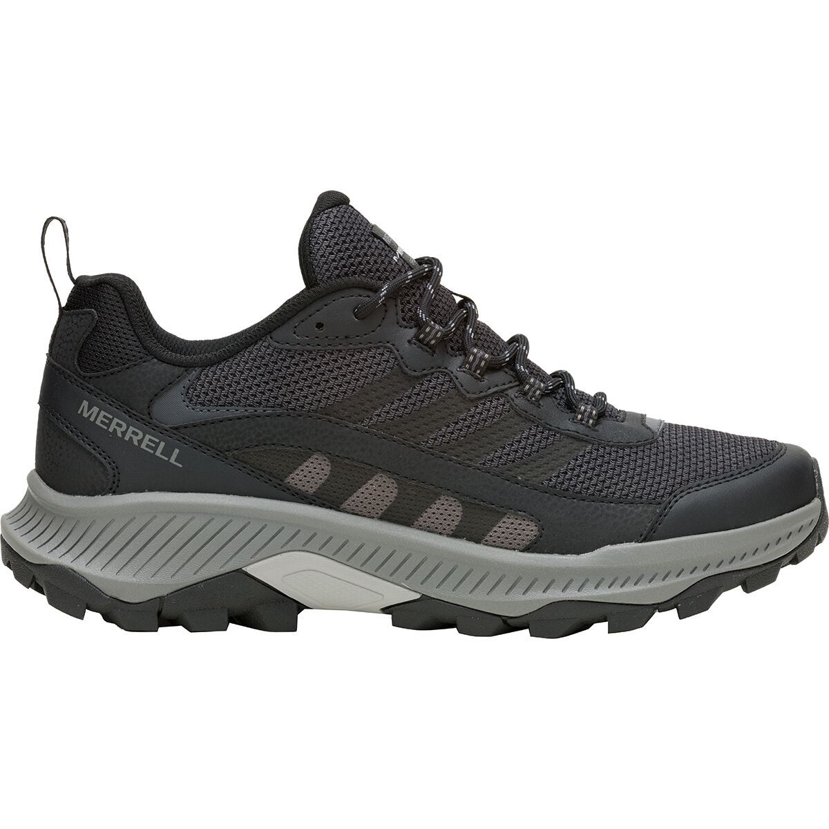 国内配送 MERRELL SPEED STRIKE 2 TREK TRIPLE BLACK Merrell Speed Strike 2 Trek Sneaker » jetzt online kaufen!