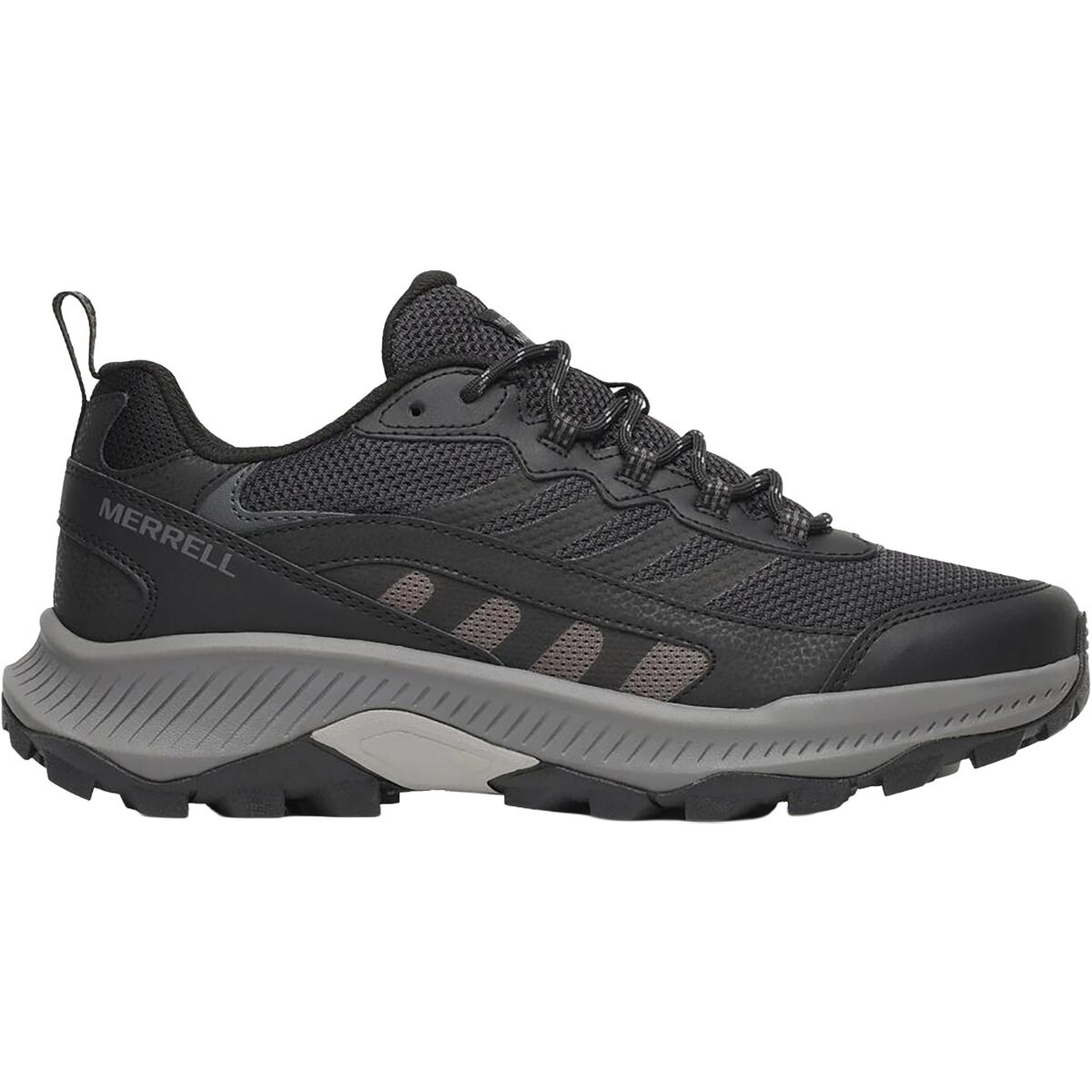 Image of Merrell Speed Strike 2 Shoe - Men's Black, 8.5