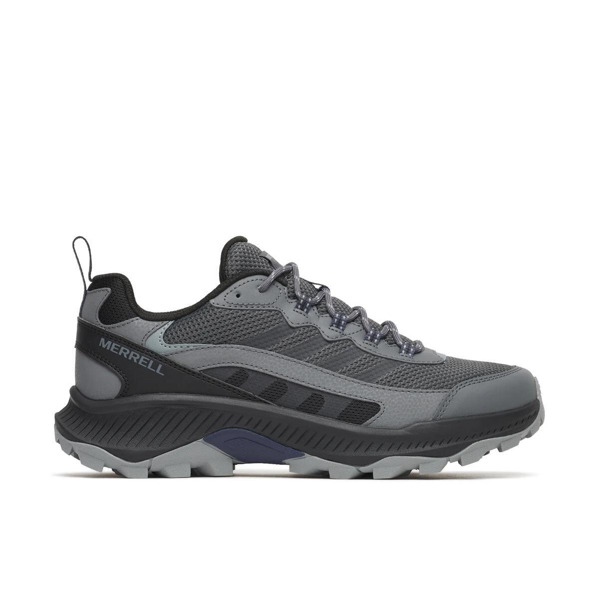 Image of Merrell Speed Strike 2 Shoe - Men's Rock, 13.0