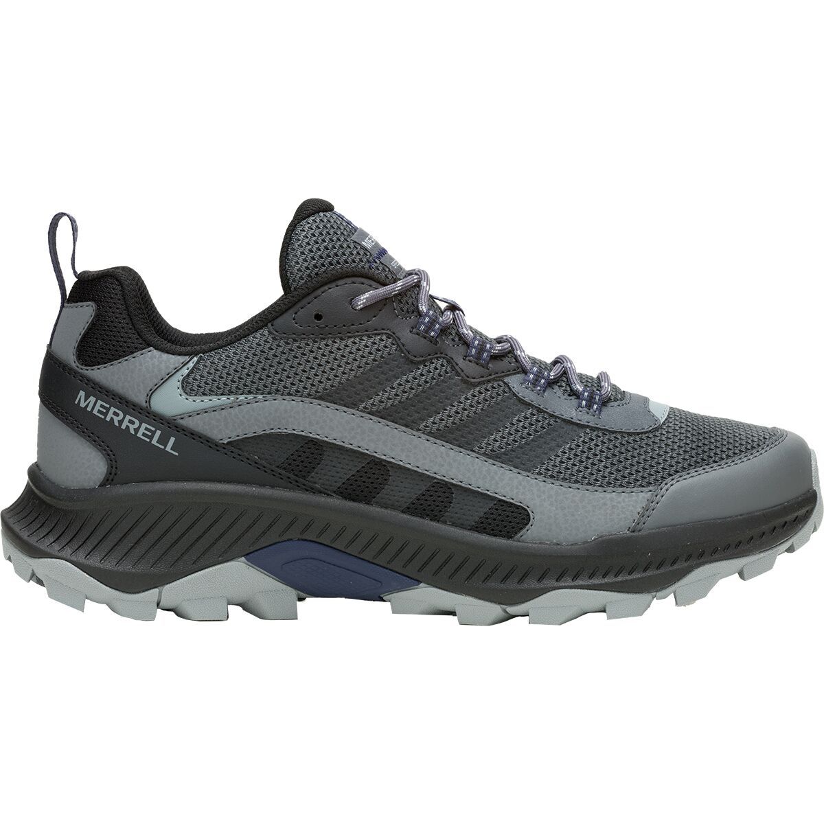Image of Merrell Speed Strike 2 Shoe - Men's Rock, 9.0