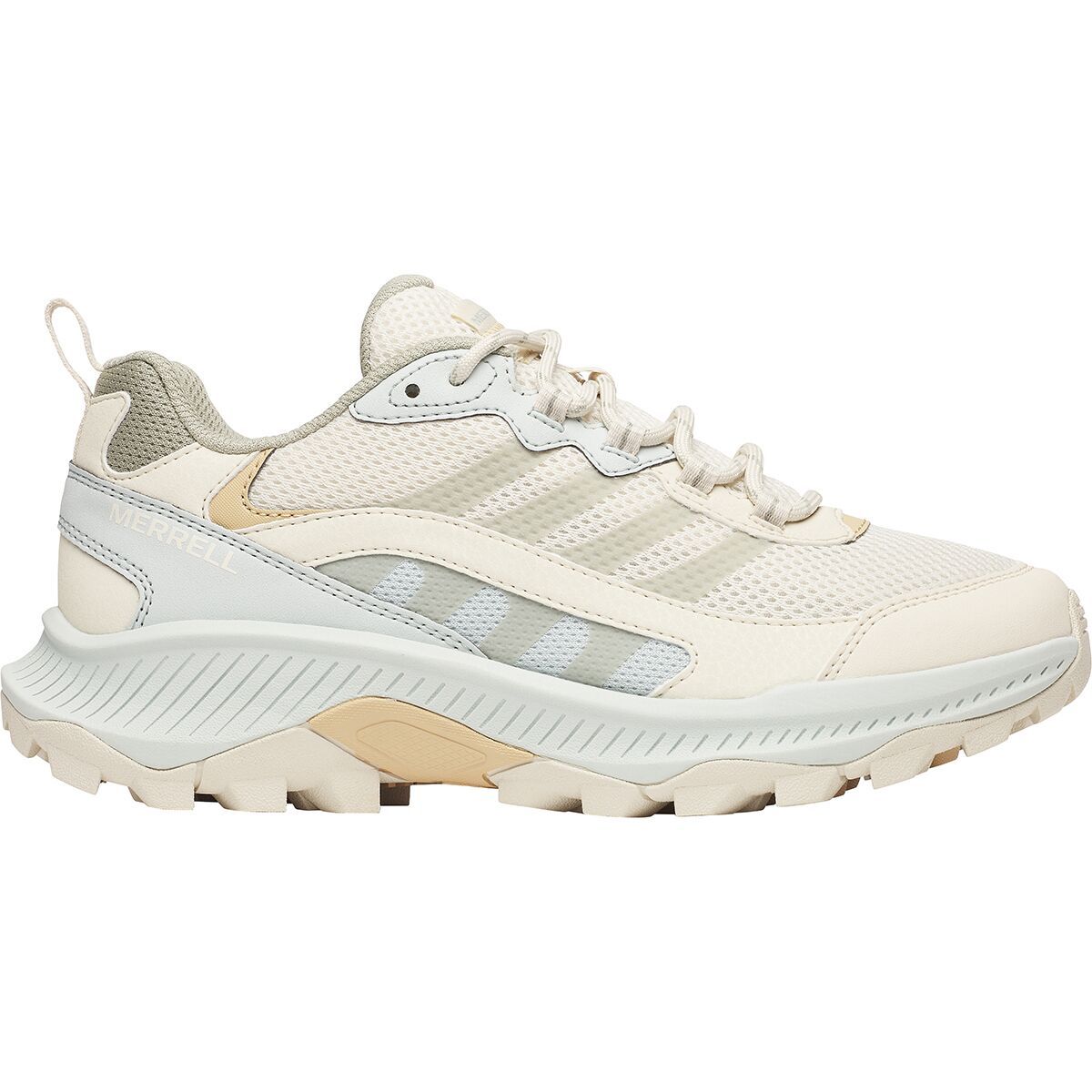 Image of Merrell Speed Strike 2 Shoe - Women's Eggshell, 8.0