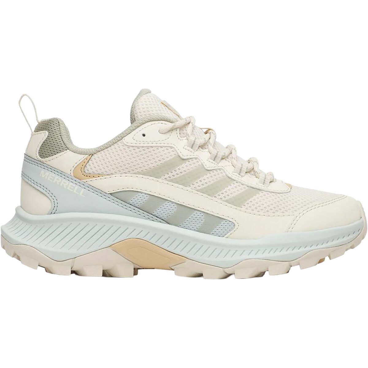 Image of Merrell Speed Strike 2 Shoe - Women's Eggshell, 10.0