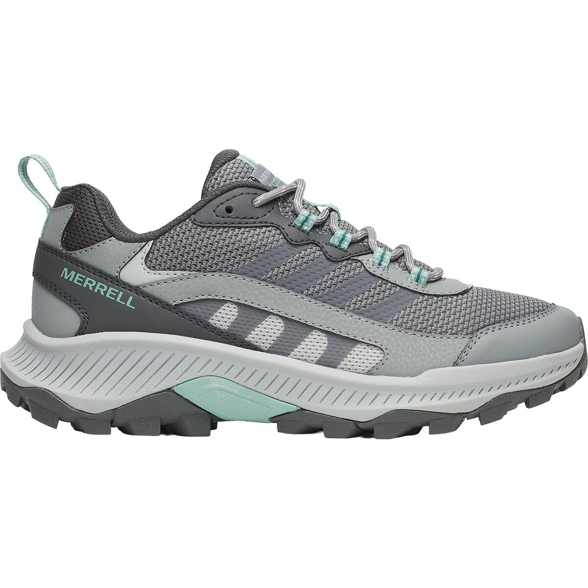 Image of Merrell Speed Strike 2 Shoe - Women's Monument, 8.0