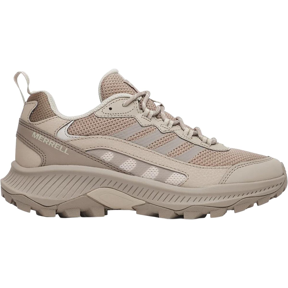 Image of Merrell Speed Strike 2 Shoe - Women's Stone, 9.5