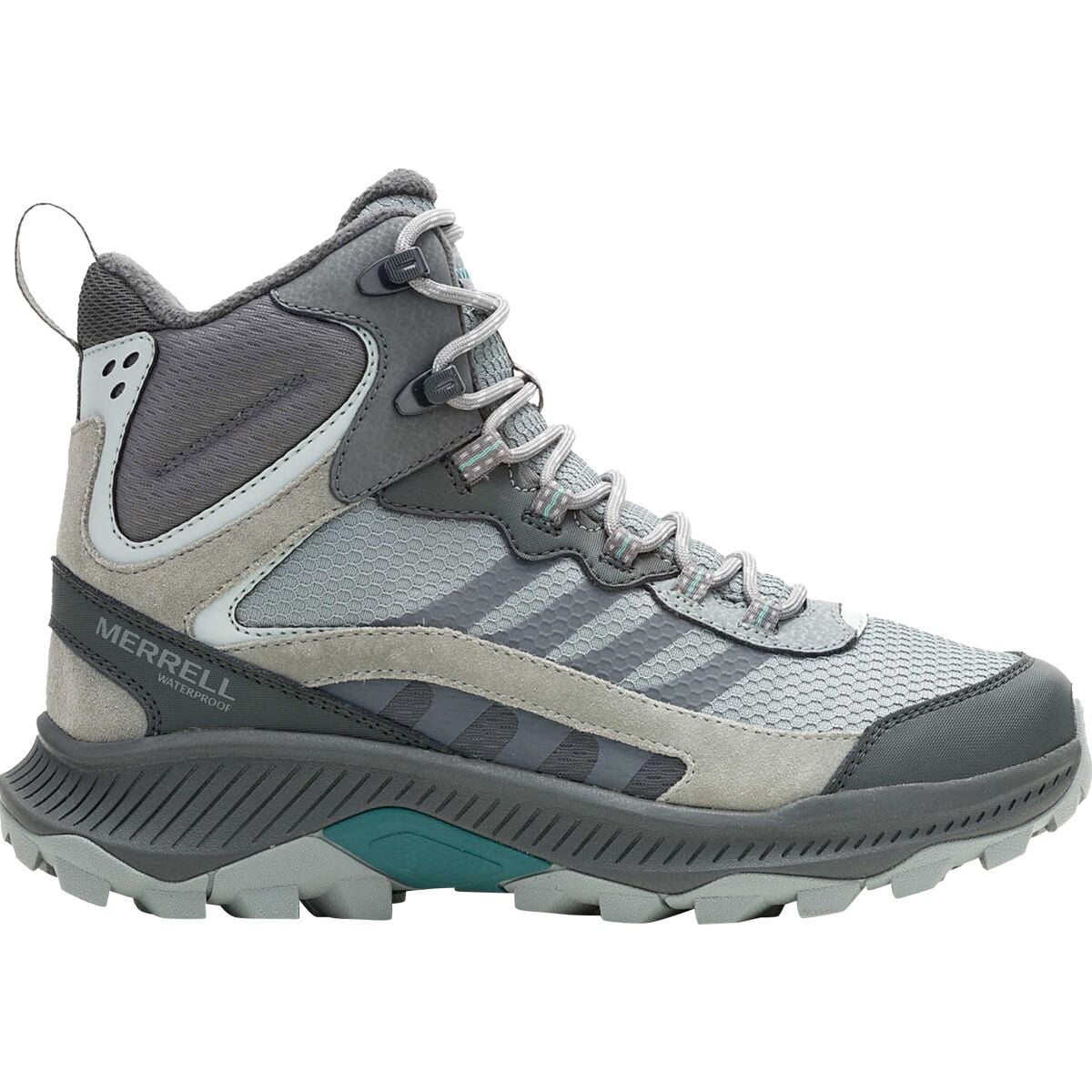 Merrell Speed Strike 2 Thermo Mid WP Boot - Women