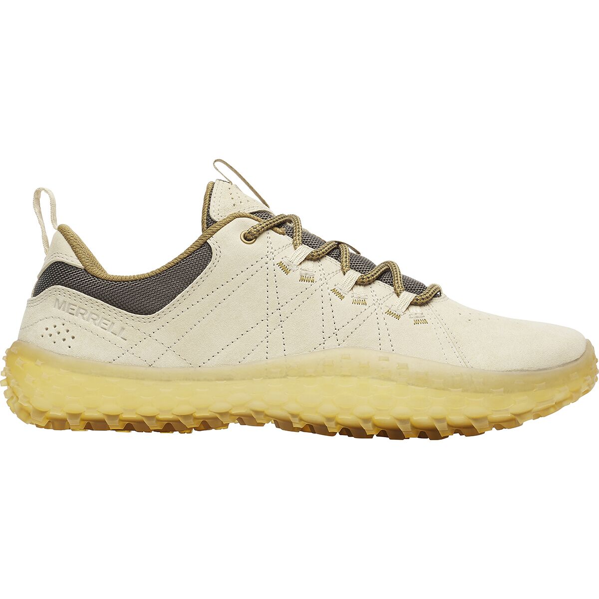Image of Merrell Wrapt Shoe - Men's Burlap, 10.5