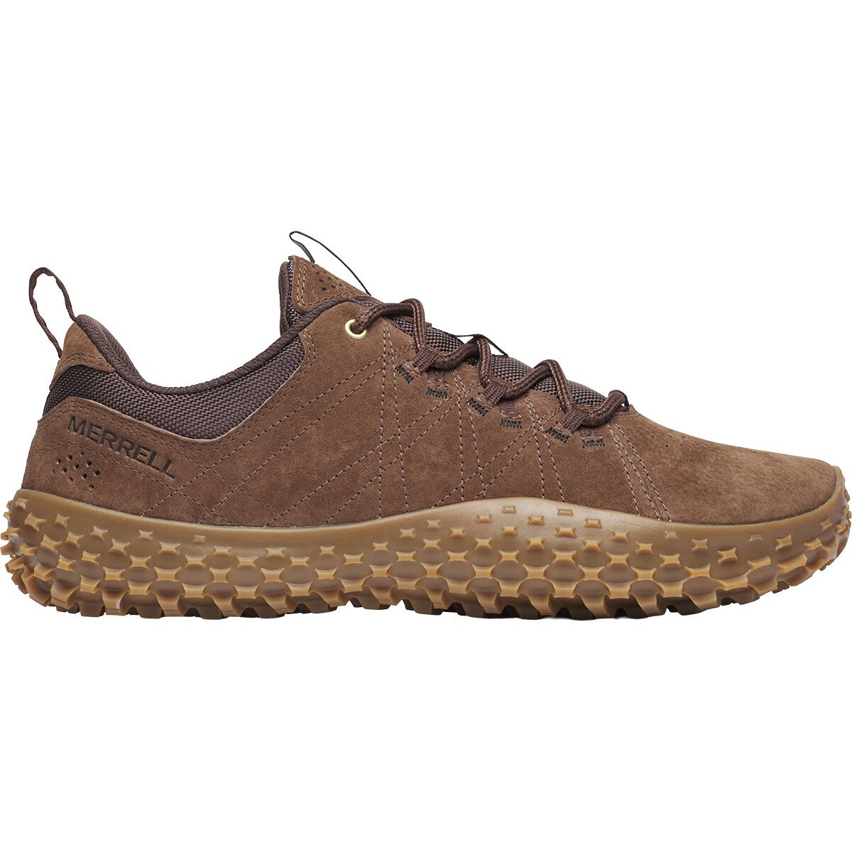 Image of Merrell Wrapt Shoe - Men's Mole, 10.5