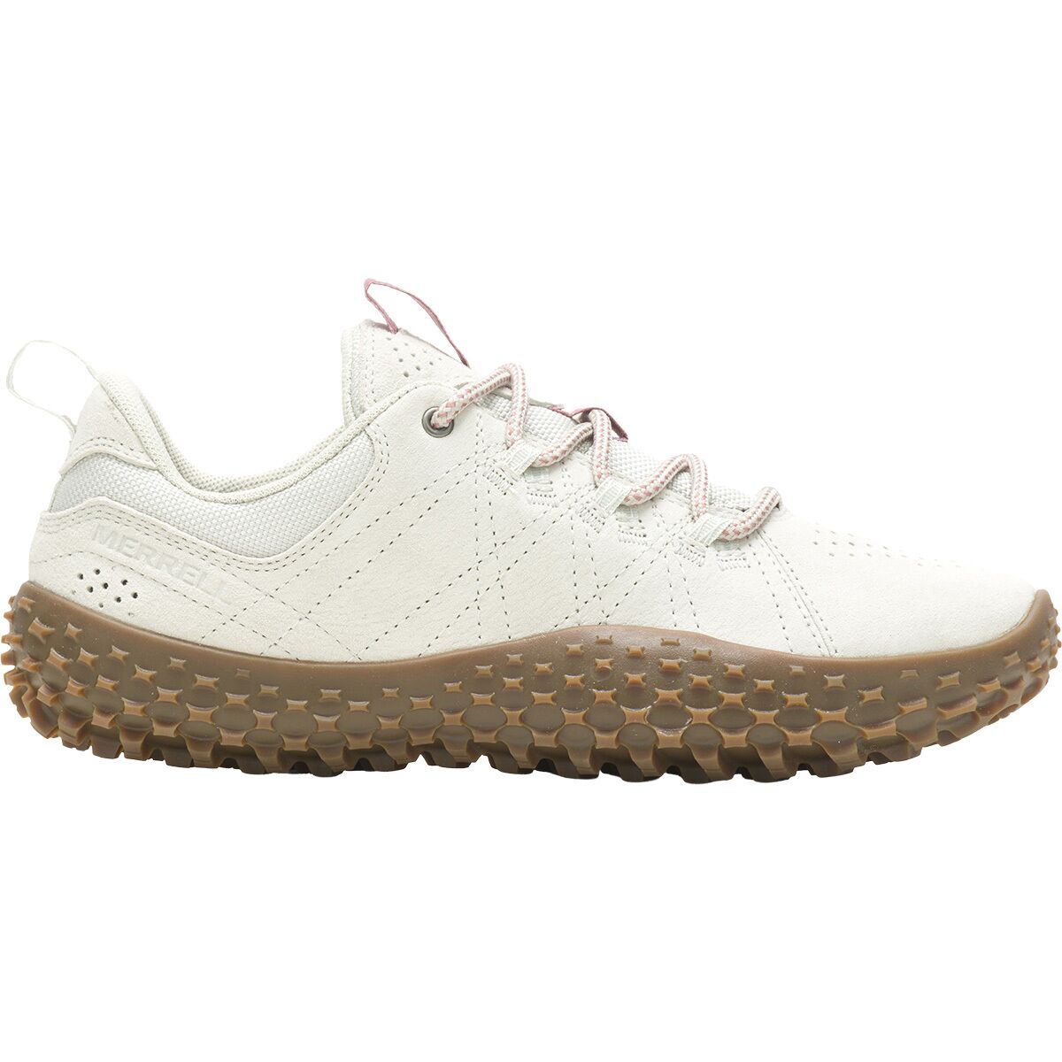 Image of Merrell Wrapt Shoe - Women's Birch, 7.5