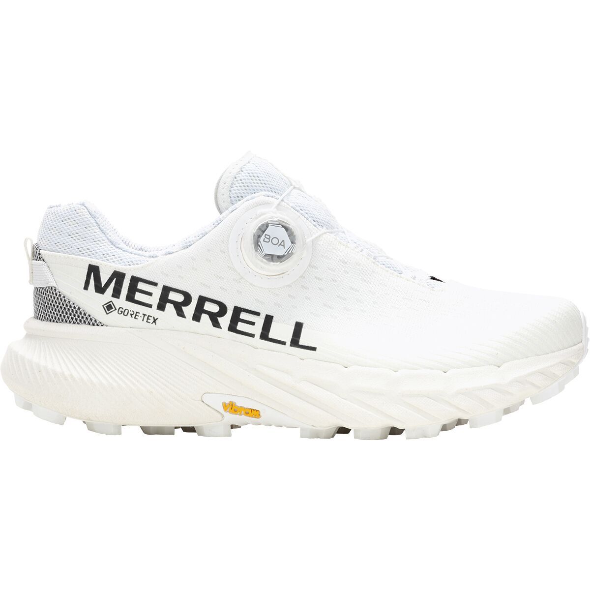 Merrell Agility Peak 5 BOA GORE-TEX Trail Running Shoe - Women