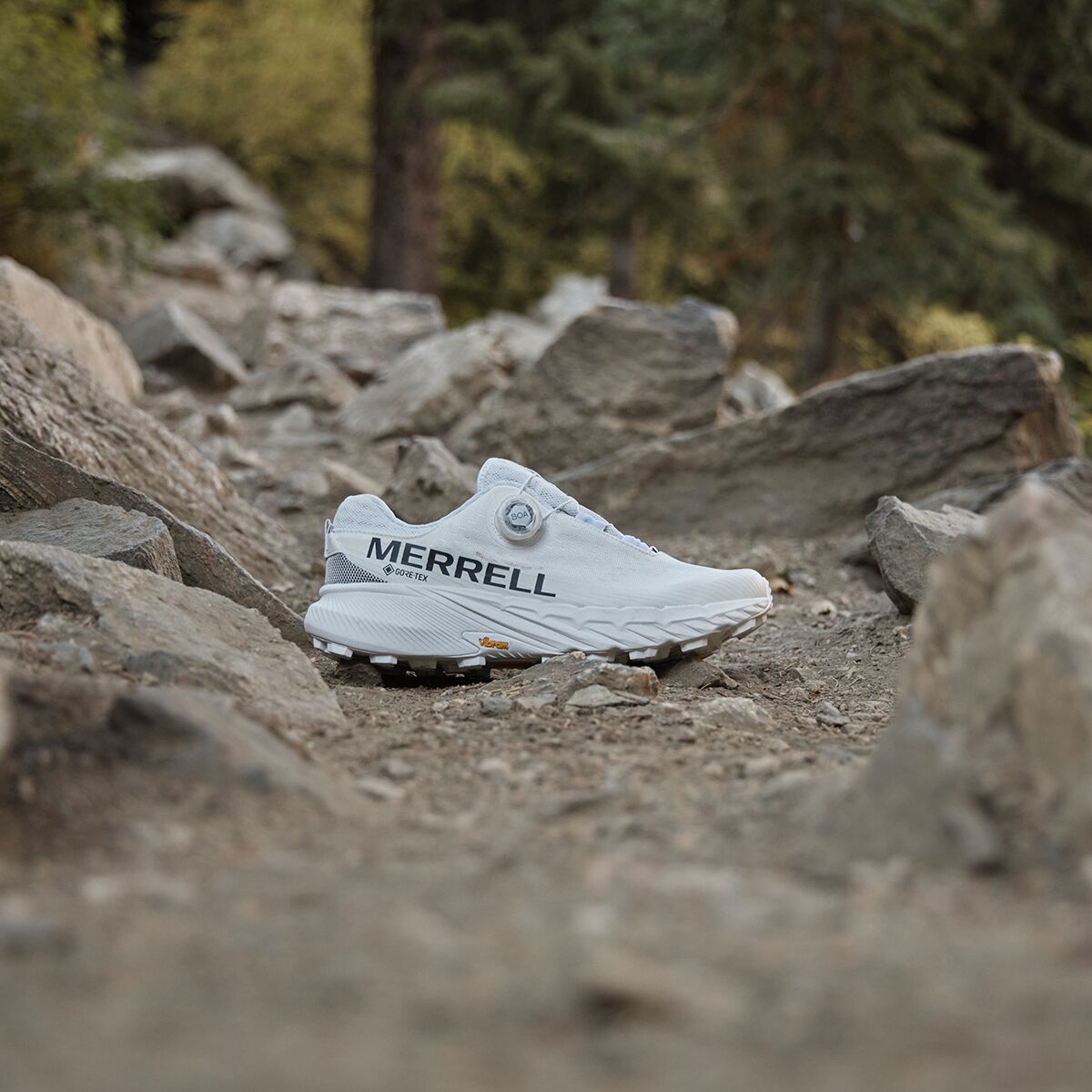 Merrell boa online