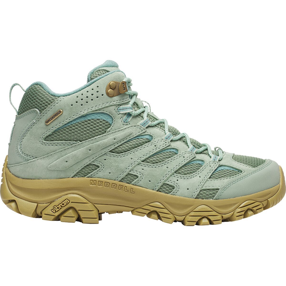 Merrell Moab 3 Mid Waterproof