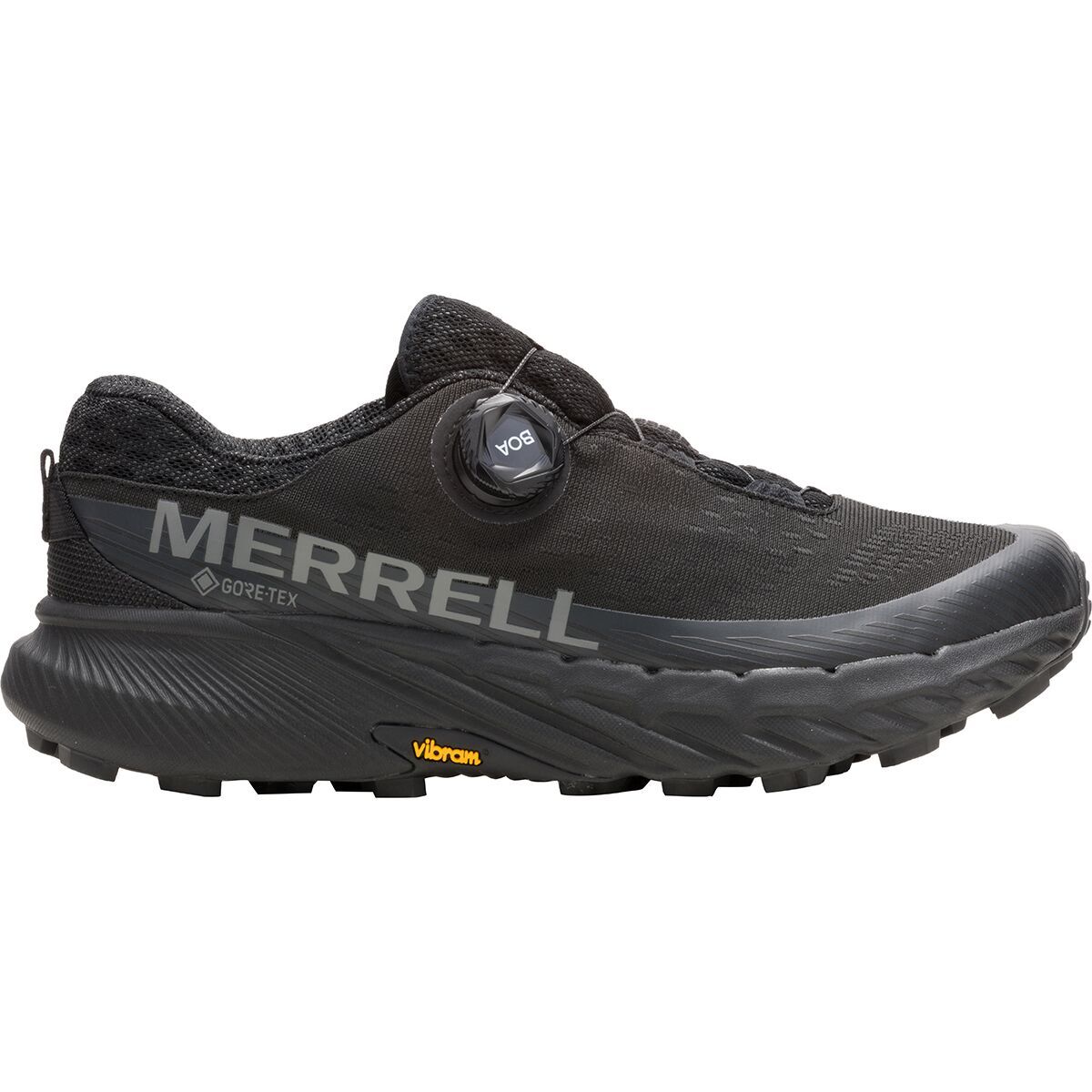 Merrell Agility Peak 5 BOA GTX Trail Running Shoe - Men