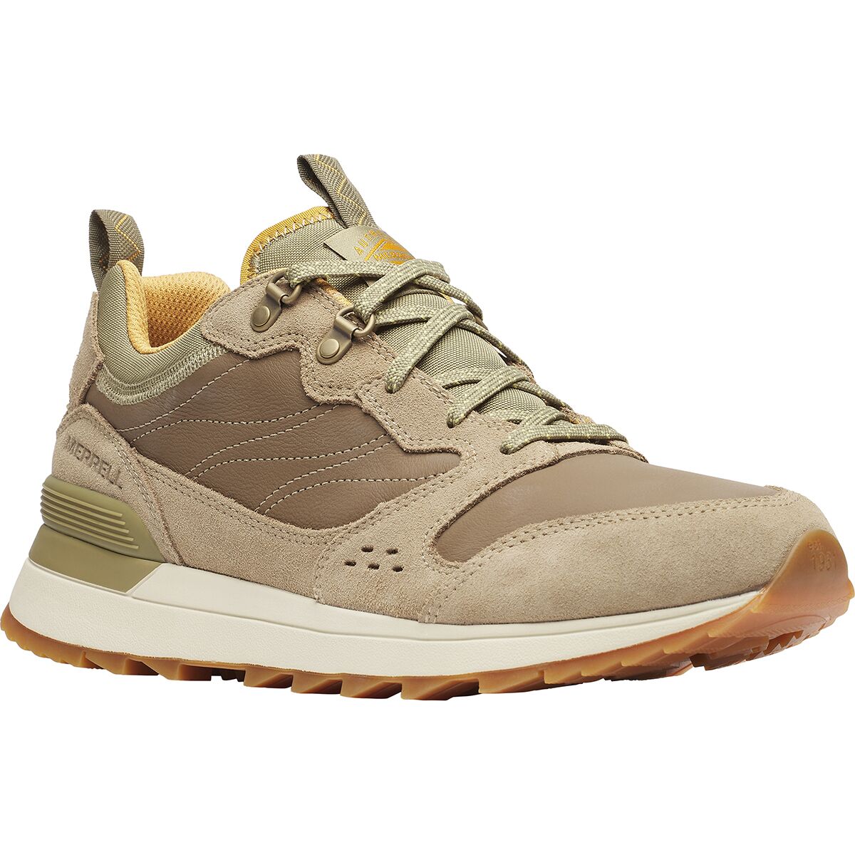 Merrell Alpine 83 Recraft MXD Sneaker - Men's - Footwear