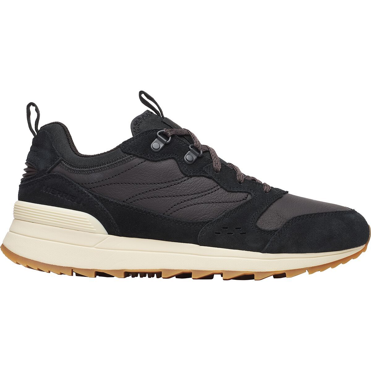 Merrell Alpine 83 Recraft MXD Sneaker - Men's Dark Moss, 10.0