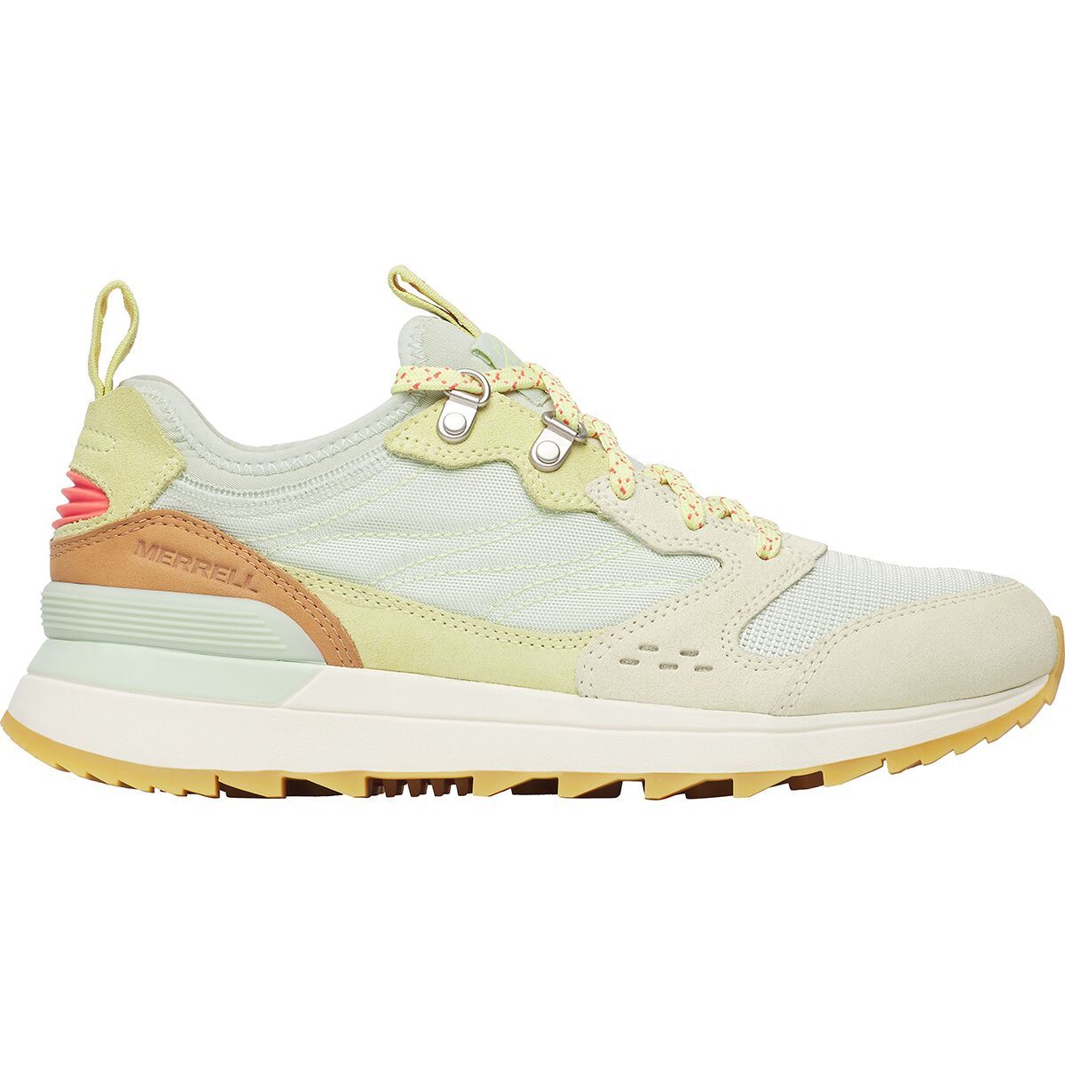 Merrell Alpine 83 Recraft Sneaker - Women's Cucumber, 6.0