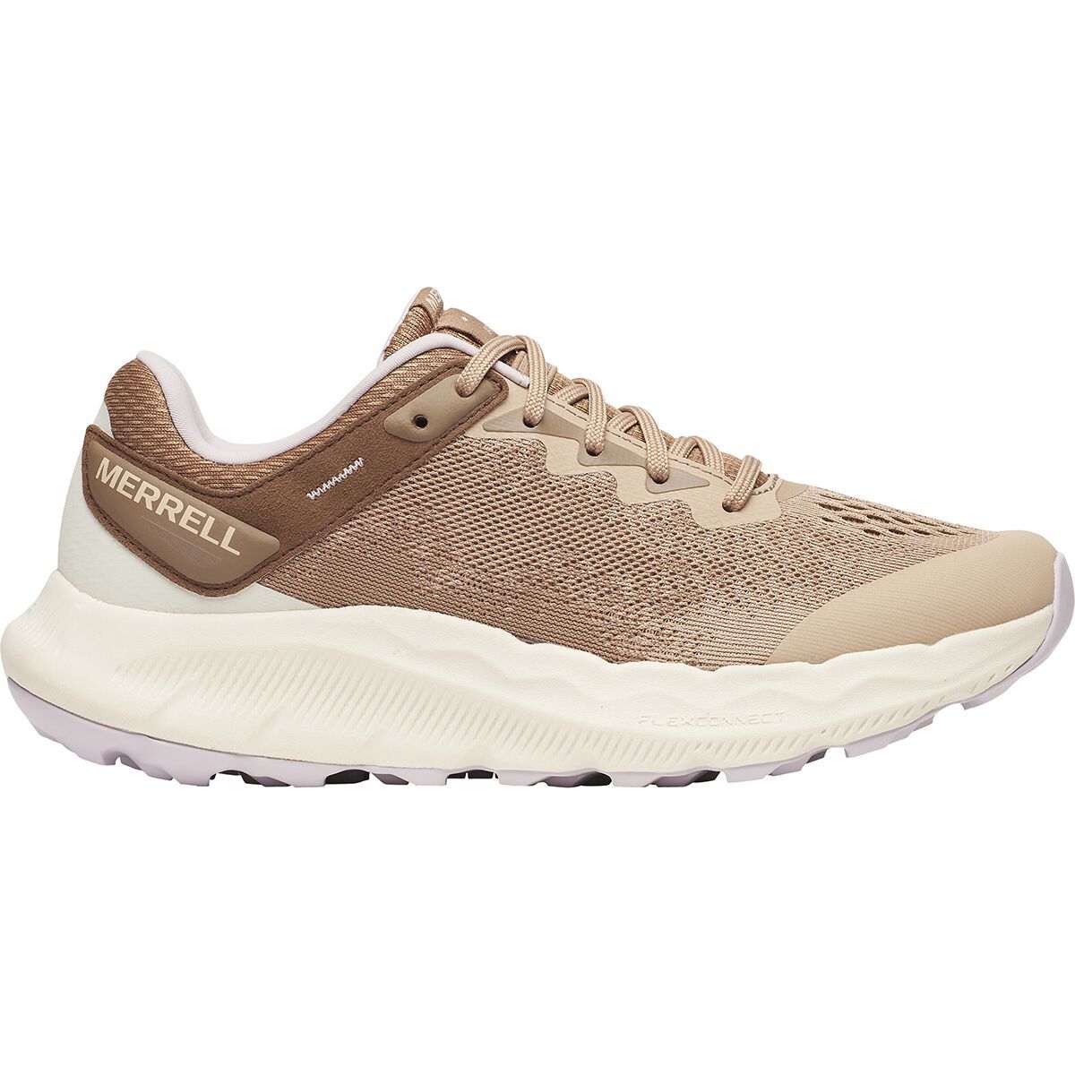 Image of Merrell Antora 4 Running Shoe - Women's Hazel, 7.0