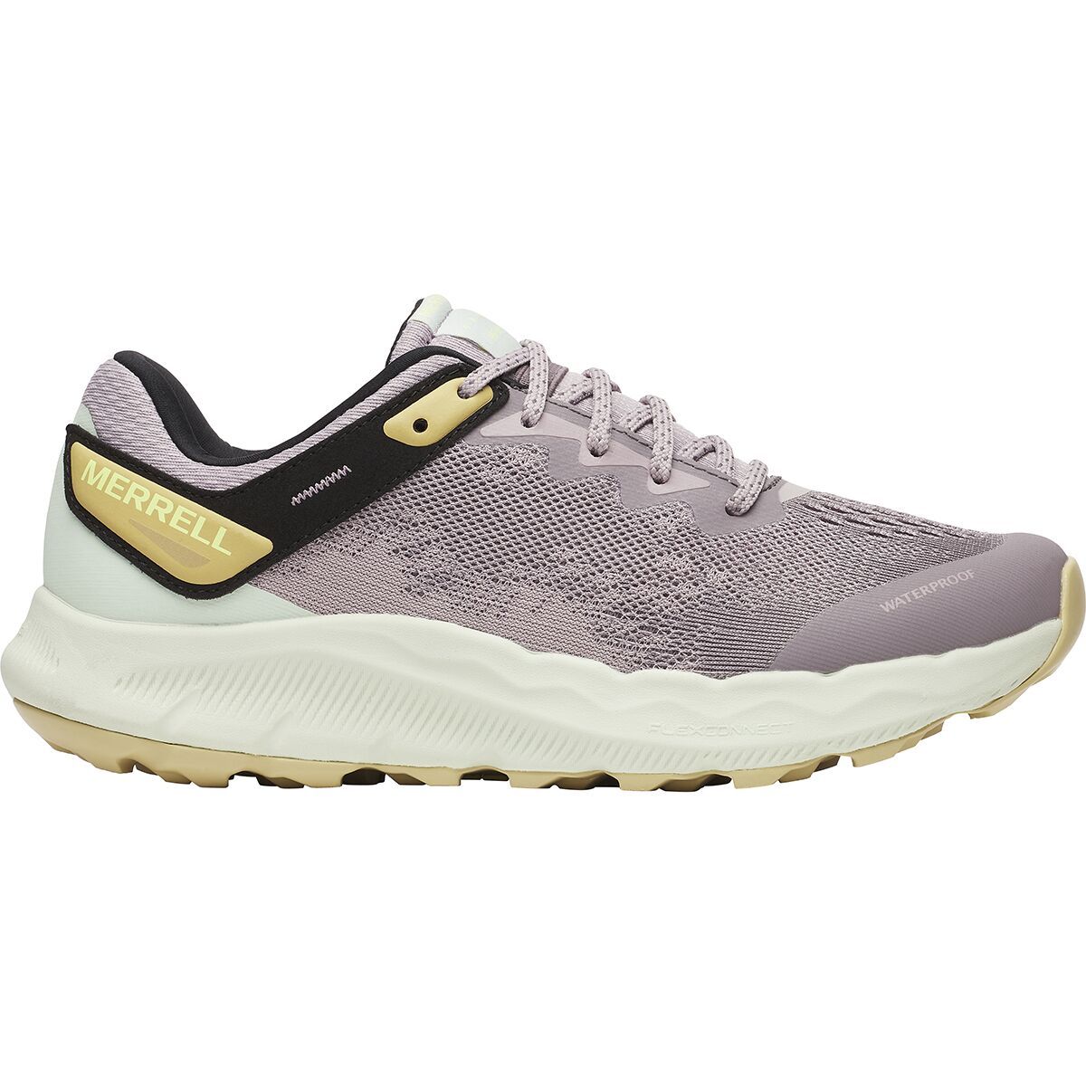 Merrell Antora 4 WP Running Shoe - Women