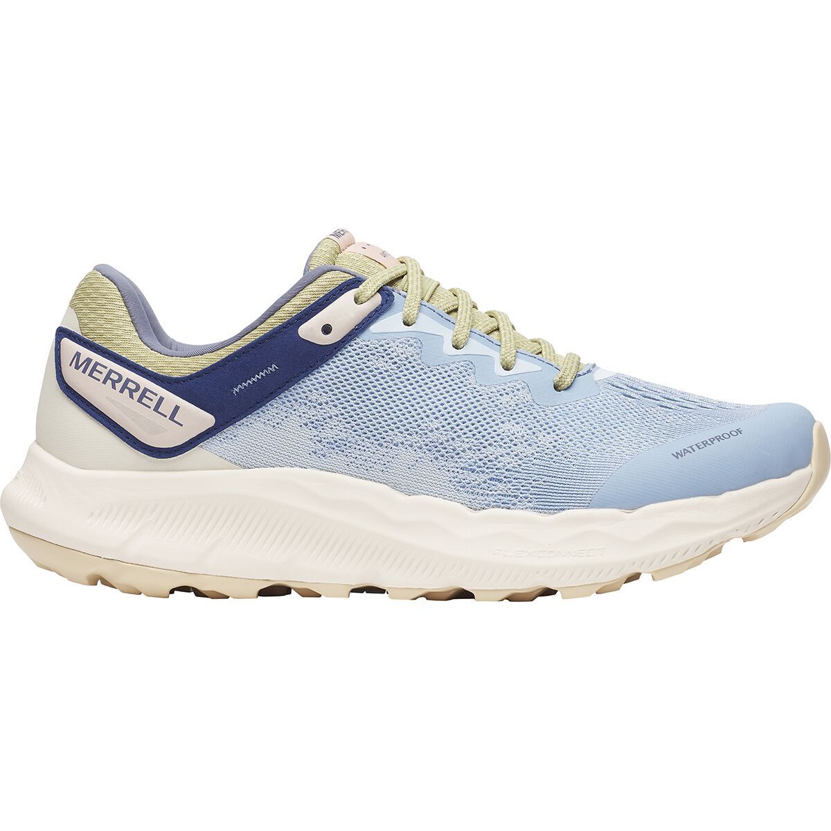 Merrell Antora 4 WP Running Shoe - Women