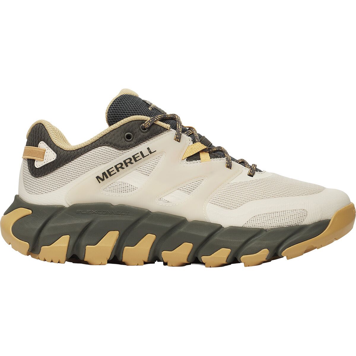 Image of Merrell Maipo Explorer Aerosport Trail Shoe - Men's Caramel, 11.5