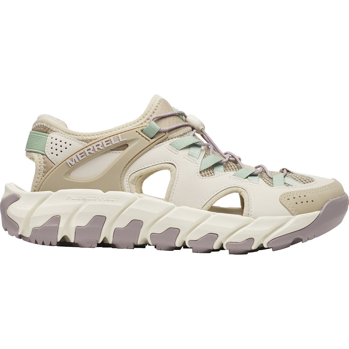 Merrell Maipo Explorer Sieve Trail Shoe - Women's Greige, 10.0