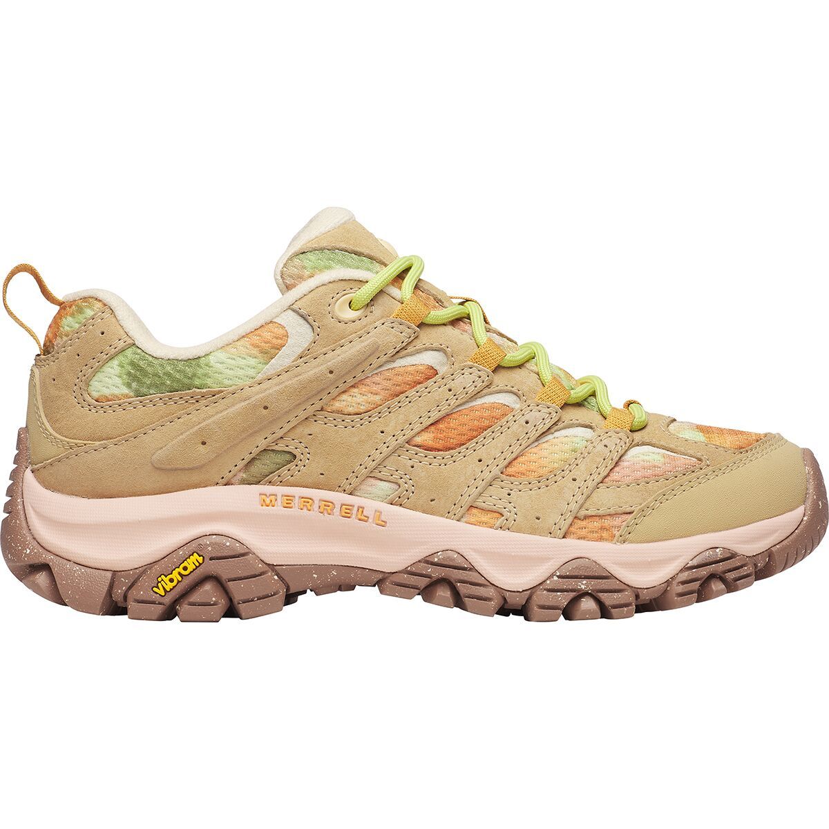 Merrell Moab 3 Bliss Shoe - Women's Latte, 9.5