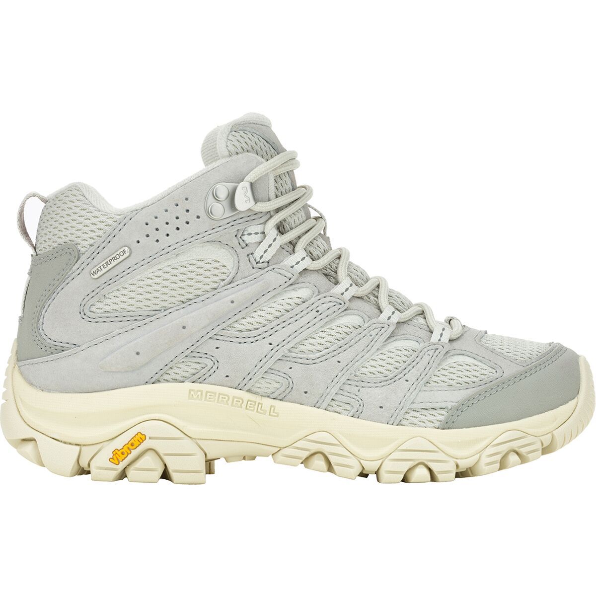 Merrell Moab 3 Mid Waterproof Hiking Boot - Women