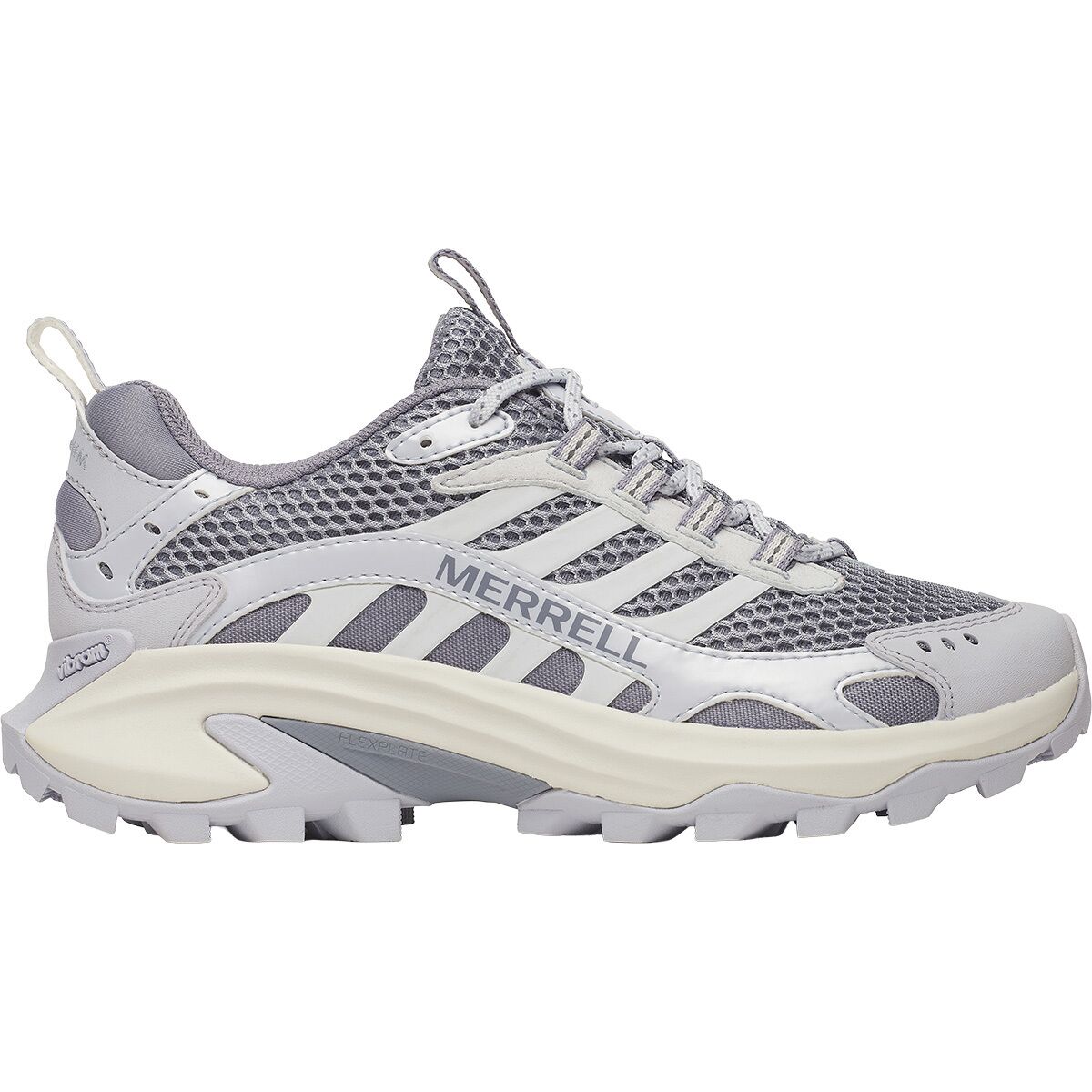 Image of Merrell Moab Speed 2 Vent 2K SE Hiking Shoe - Women's Aura, 9.5
