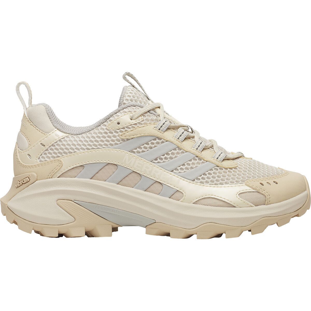 Image of Merrell Moab Speed 2 Vent 2K SE Hiking Shoe - Women's Poplar, 9.0