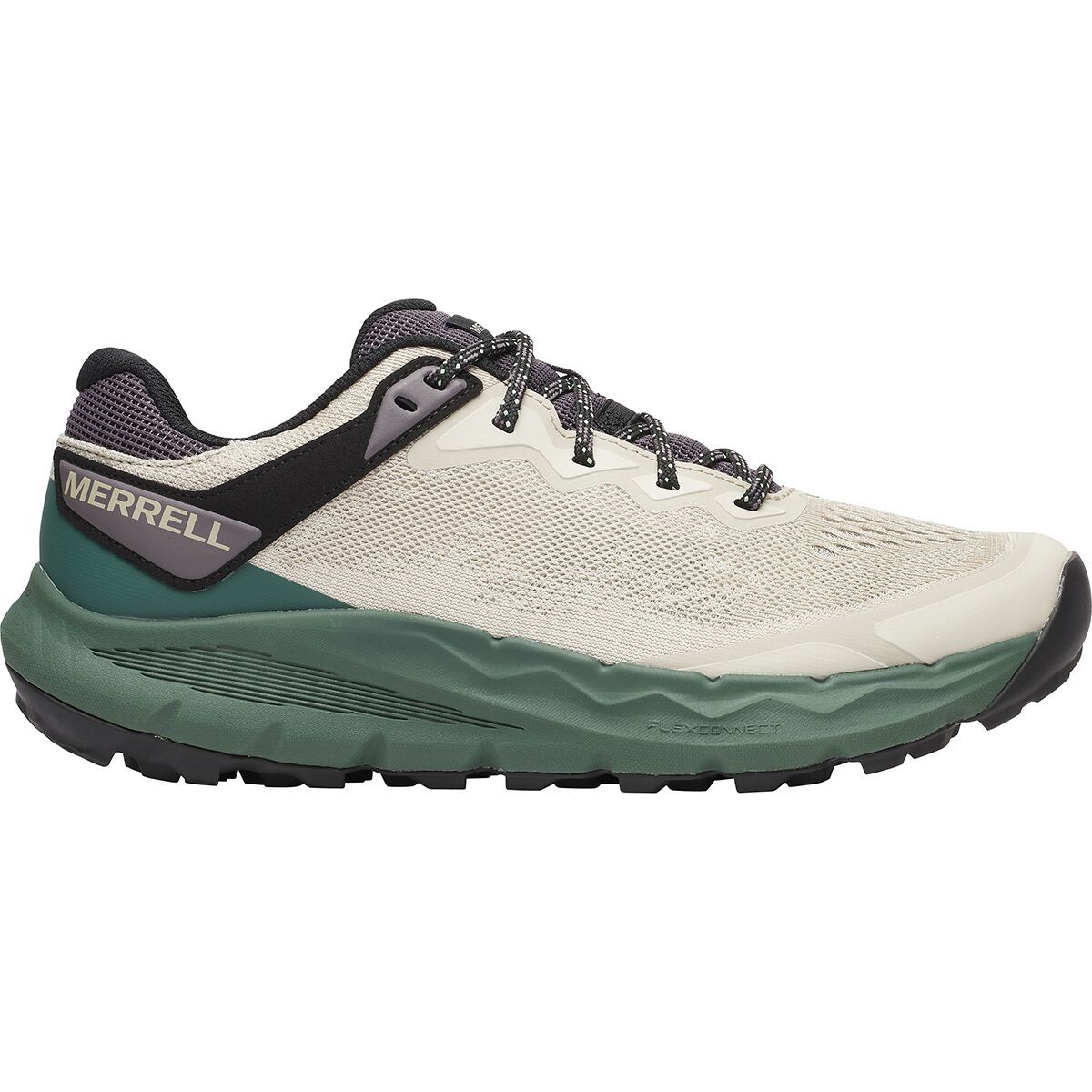 Merrell Nova 4 Trail Run Shoe - Men