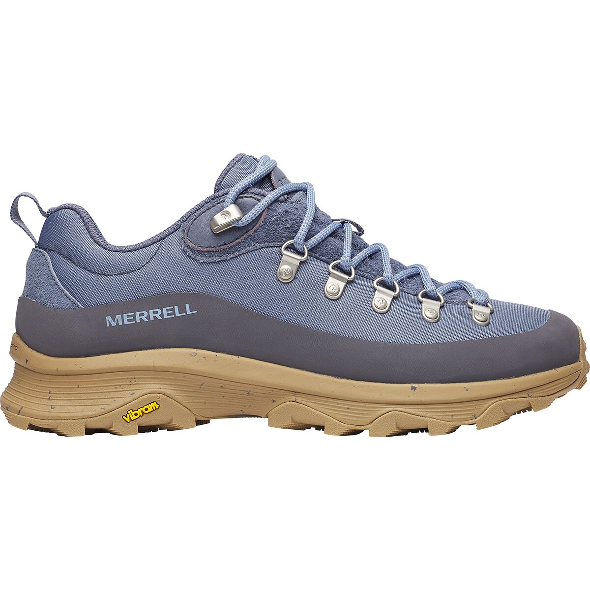 Merrell Ontario SP Lace SE Shoe - Footwear display picture 2