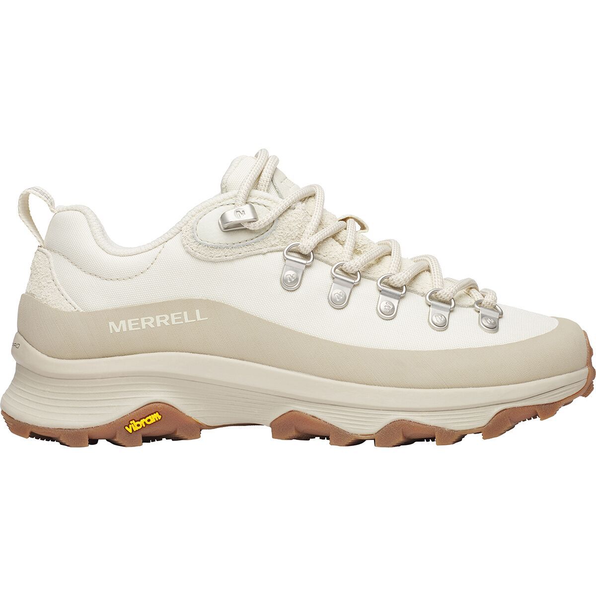 Image of Merrell Ontario SP Lace SE Shoe Stucco, 9.0
