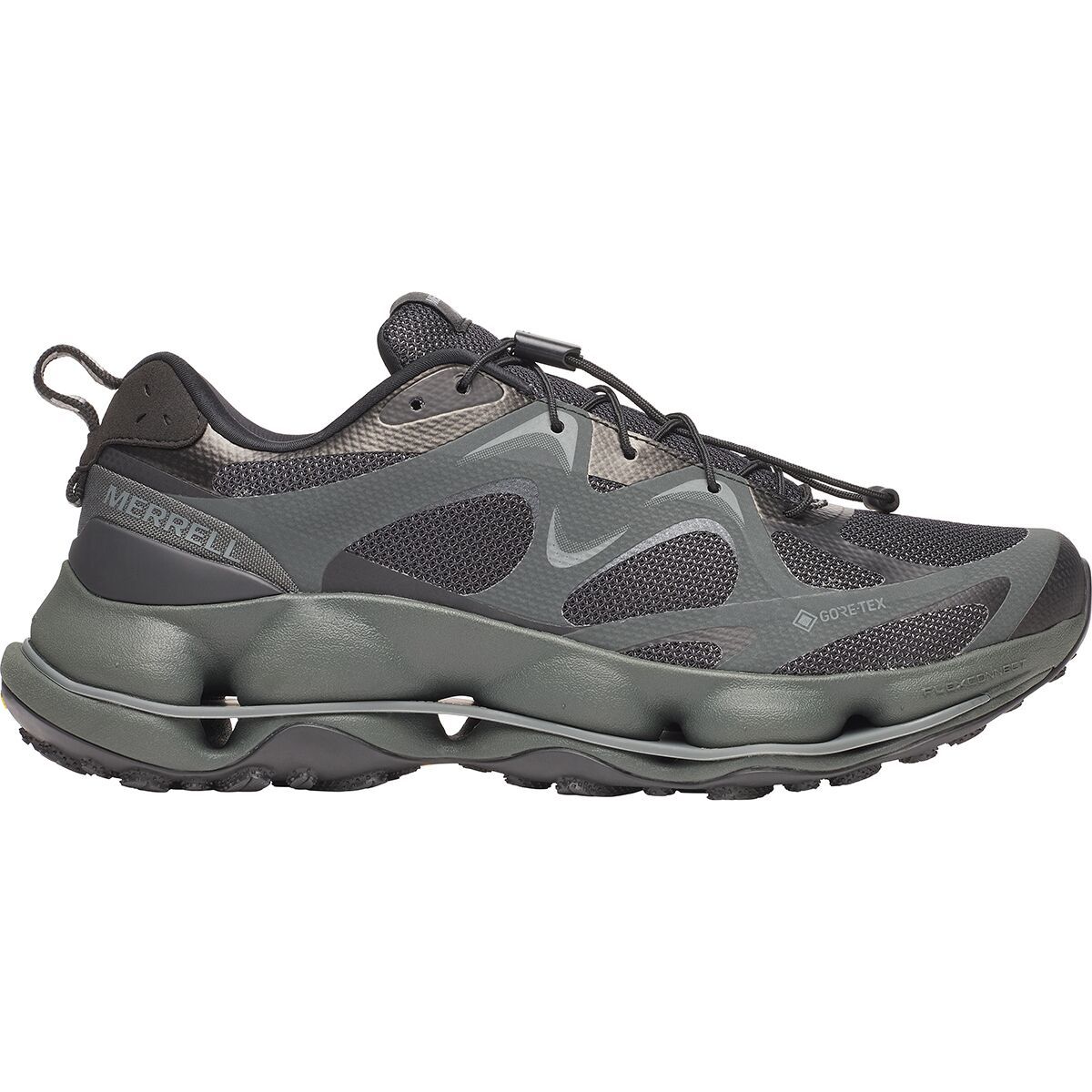 Merrell Speedarc Matis GORE-TEX Hiking Shoe - Men's Black, 8.5