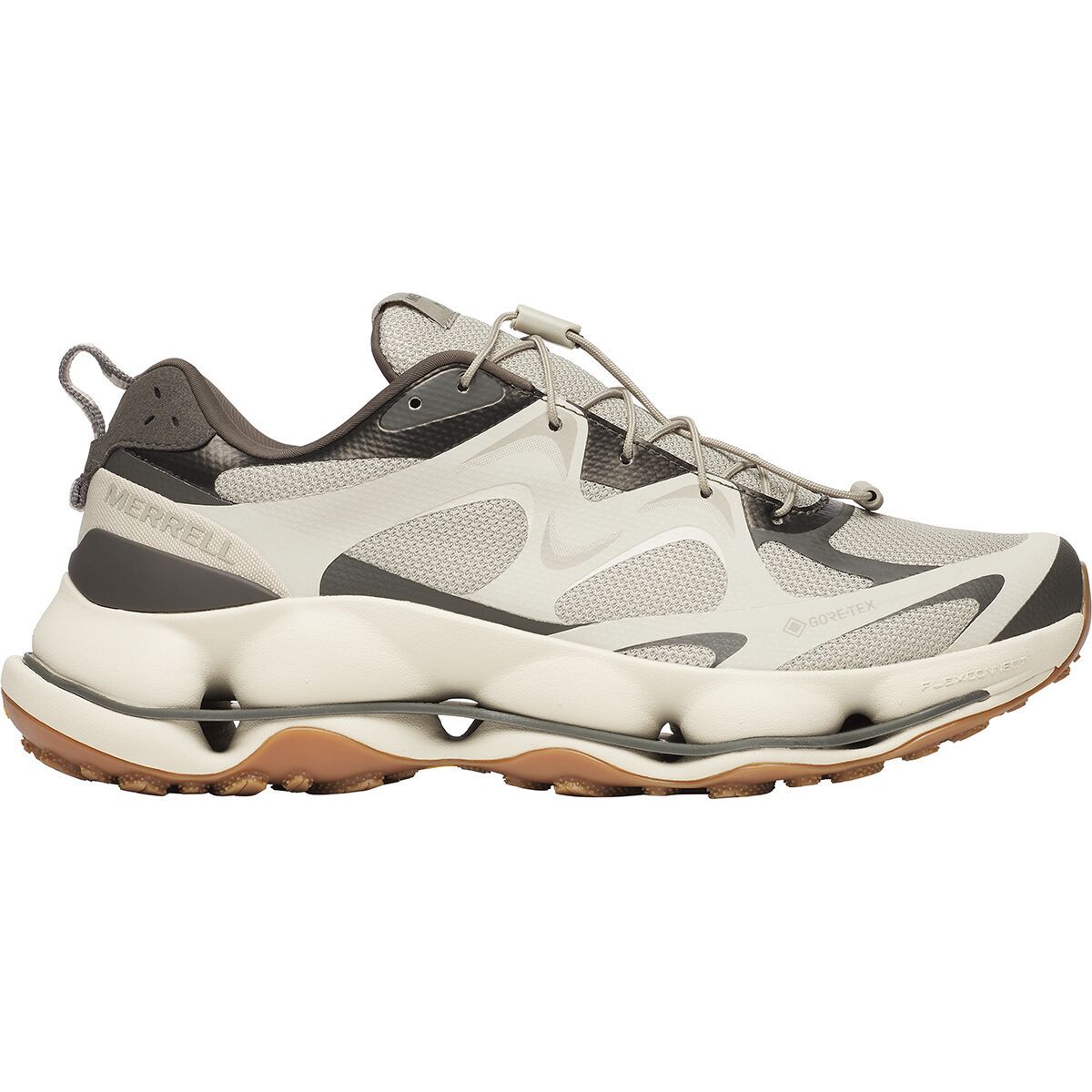 Image of Merrell Speedarc Matis GORE-TEX Hiking Shoe - Men's Diorite, 9.5