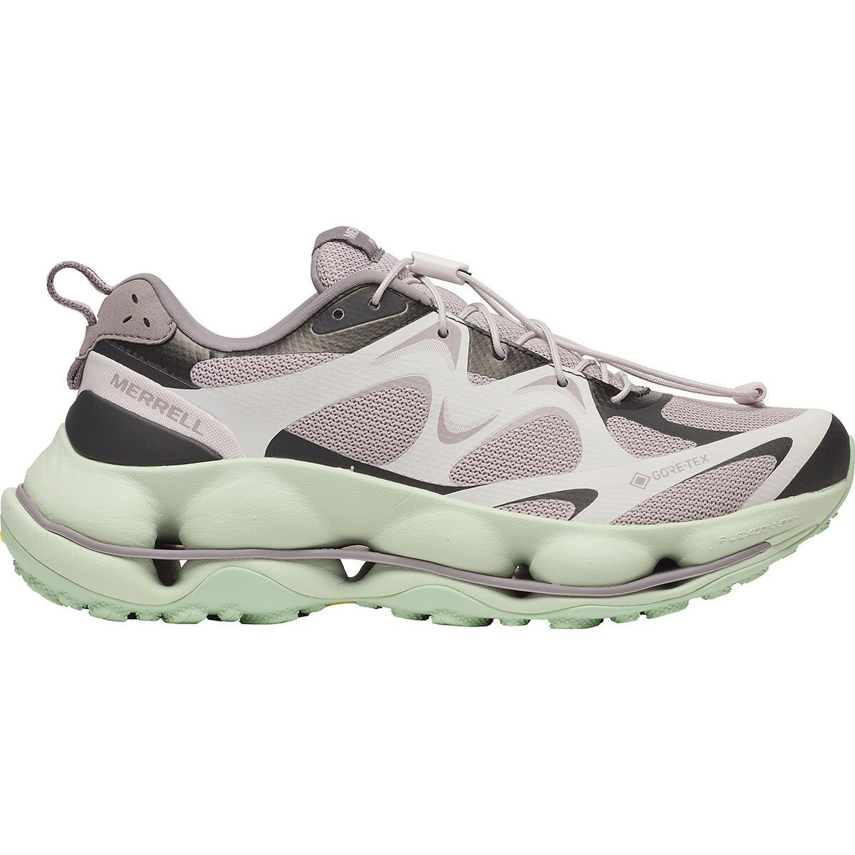 Image of Merrell Speedarc Matis GORE-TEX Hiking Shoe - Women's Windswept, 8.0