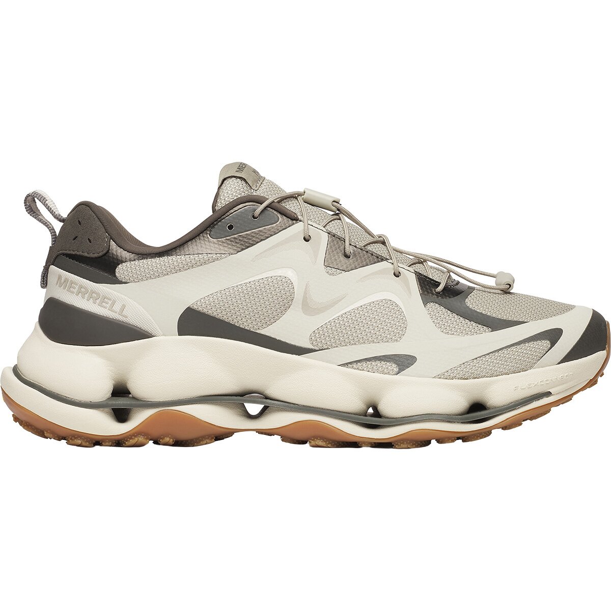 Image of Merrell Speedarc Matis Hiking Shoe - Men's Diorite, 9.5