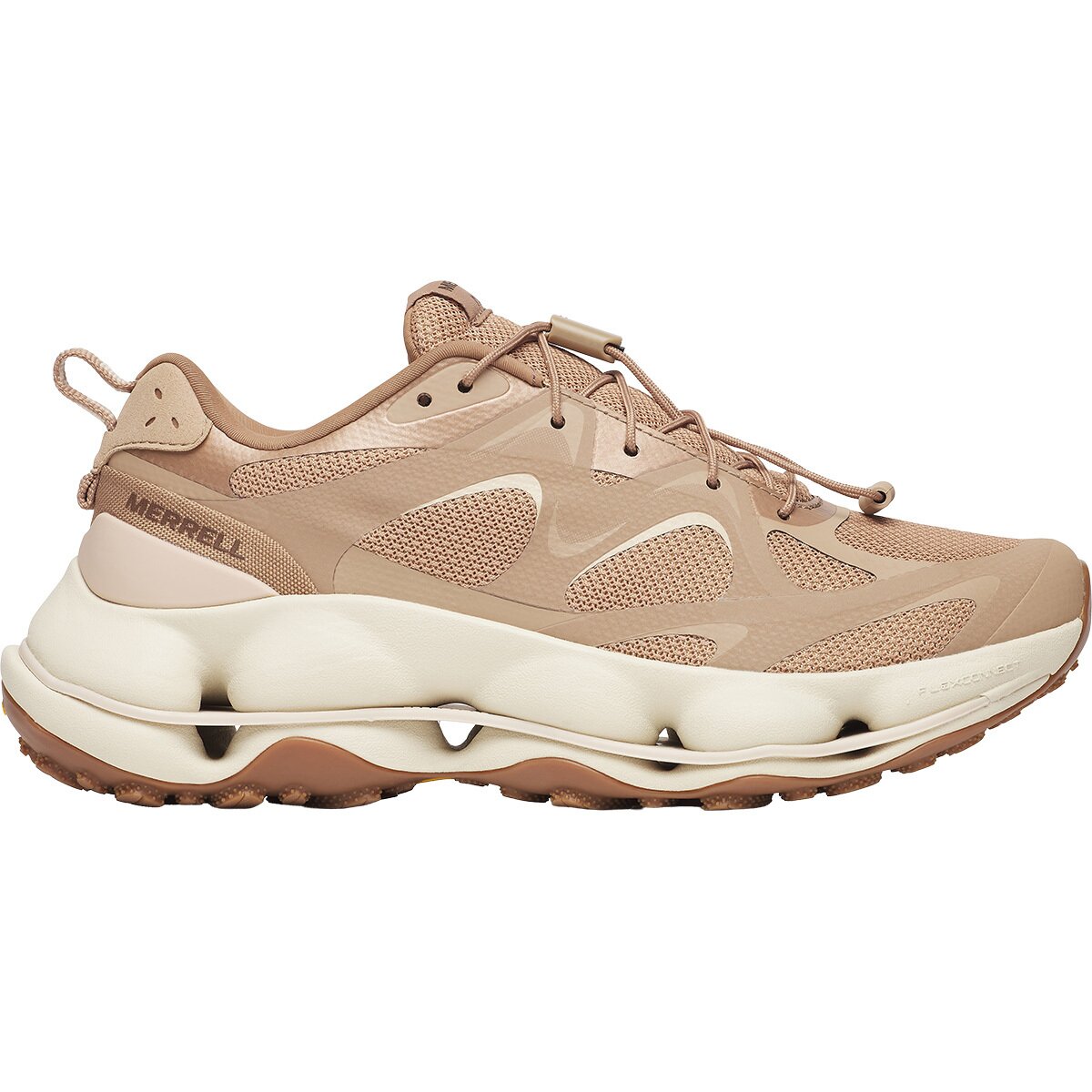 Image of Merrell Speedarc Matis Hiking Shoe - Women's Hazel, 9.0