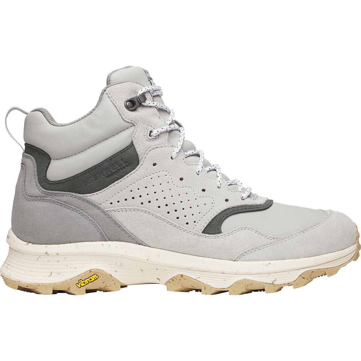 Merrell Speed Solo MXD Mid WP Hiking Boot - Men