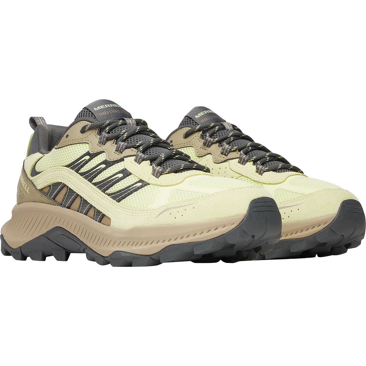 靴 MERRELL SPEED STRIKE 2 TREK Merrell Speed Strike 2 Trek Shoe - Men's - Footwear