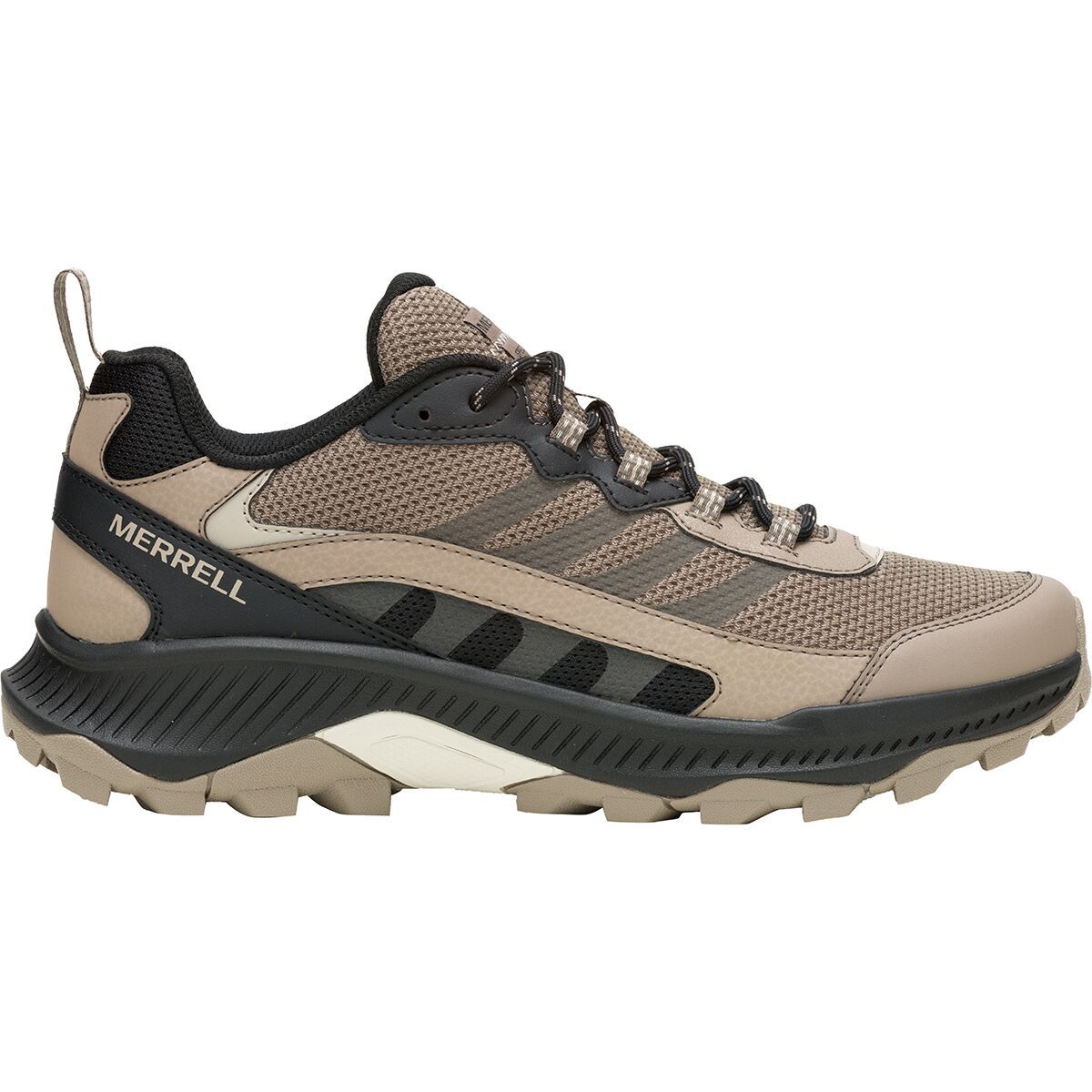 Image of Merrell Speed Strike 2 Wide Shoe - Men's Fungi, 11.5