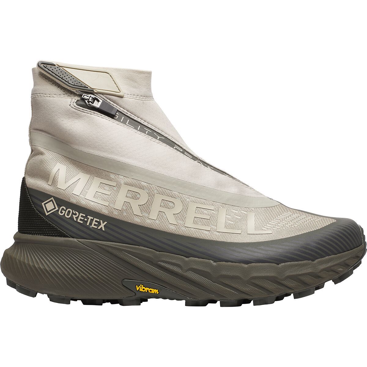 Merrell Agility Peak 5 Zero GTX Shoe - Men
