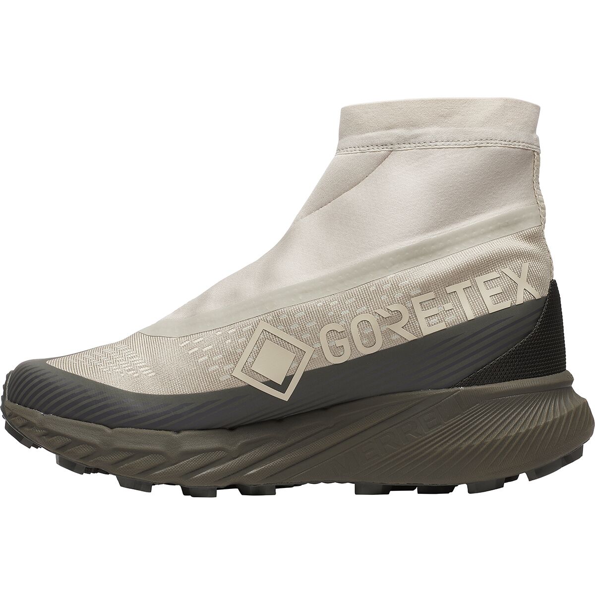 Merrell Agility Peak 5 Zero GTX Shoe - Men's - Footwear