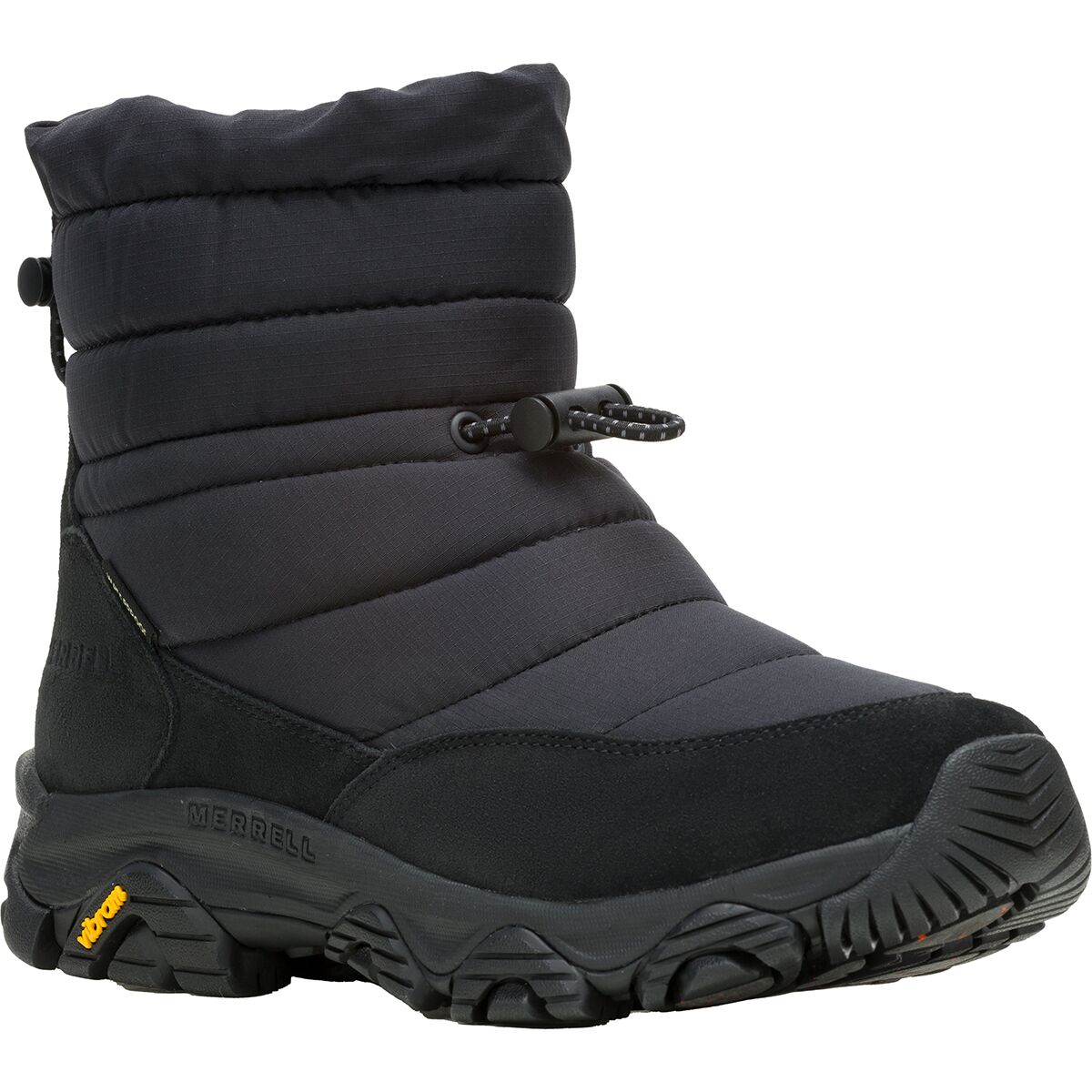 Merrell Coldpack 3 Zero Thermo Tall WP Boot - Men's - Footwear