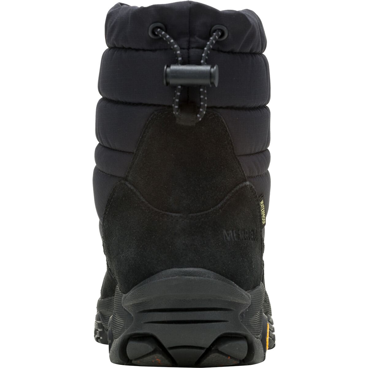 Merrell Coldpack 3 Zero Thermo Tall WP Boot - Men's - Footwear