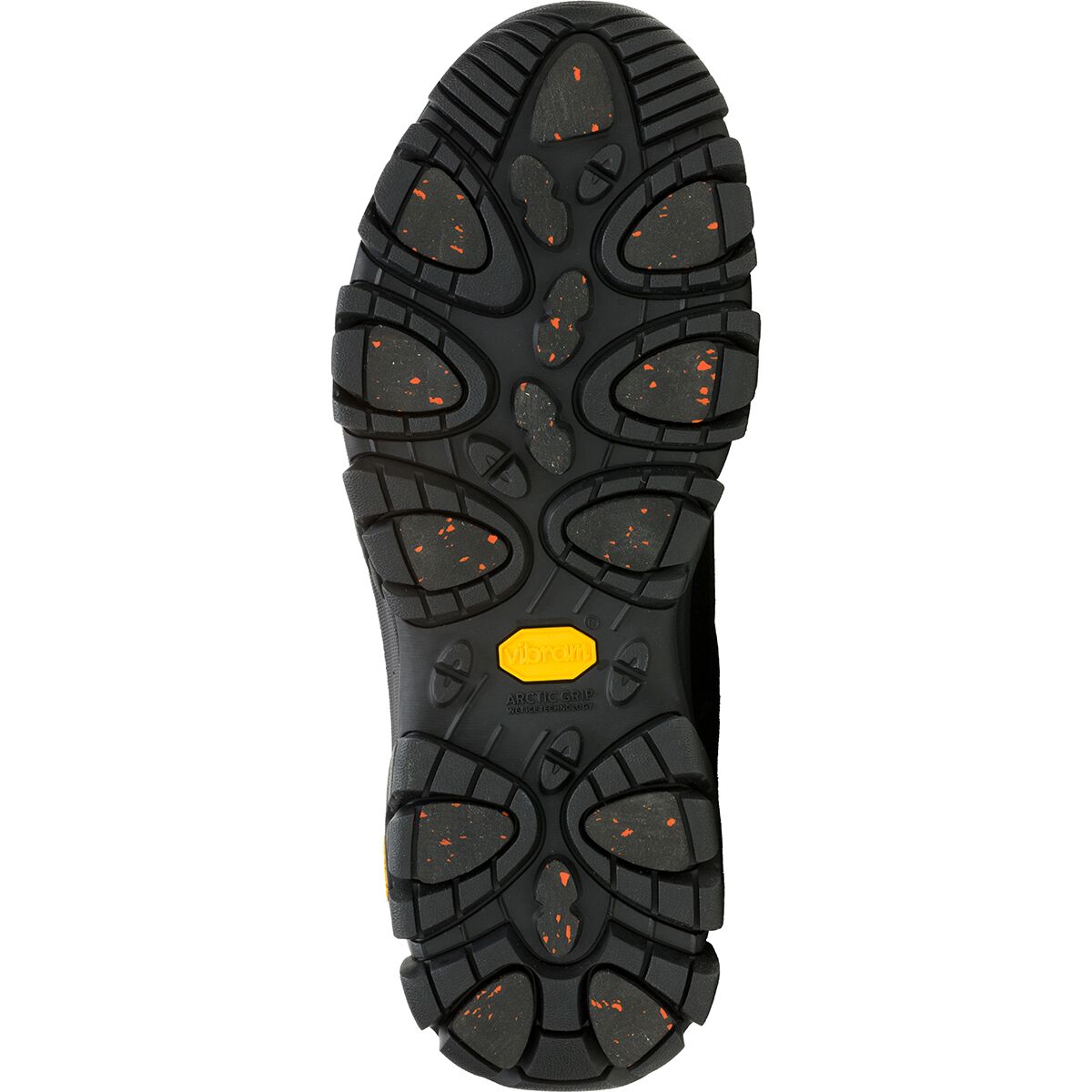 Merrell Coldpack 3 Zero Thermo WP Shoe - Footwear Merrell Coldpack 3 Zero Thermo WP Shoe - Footwear